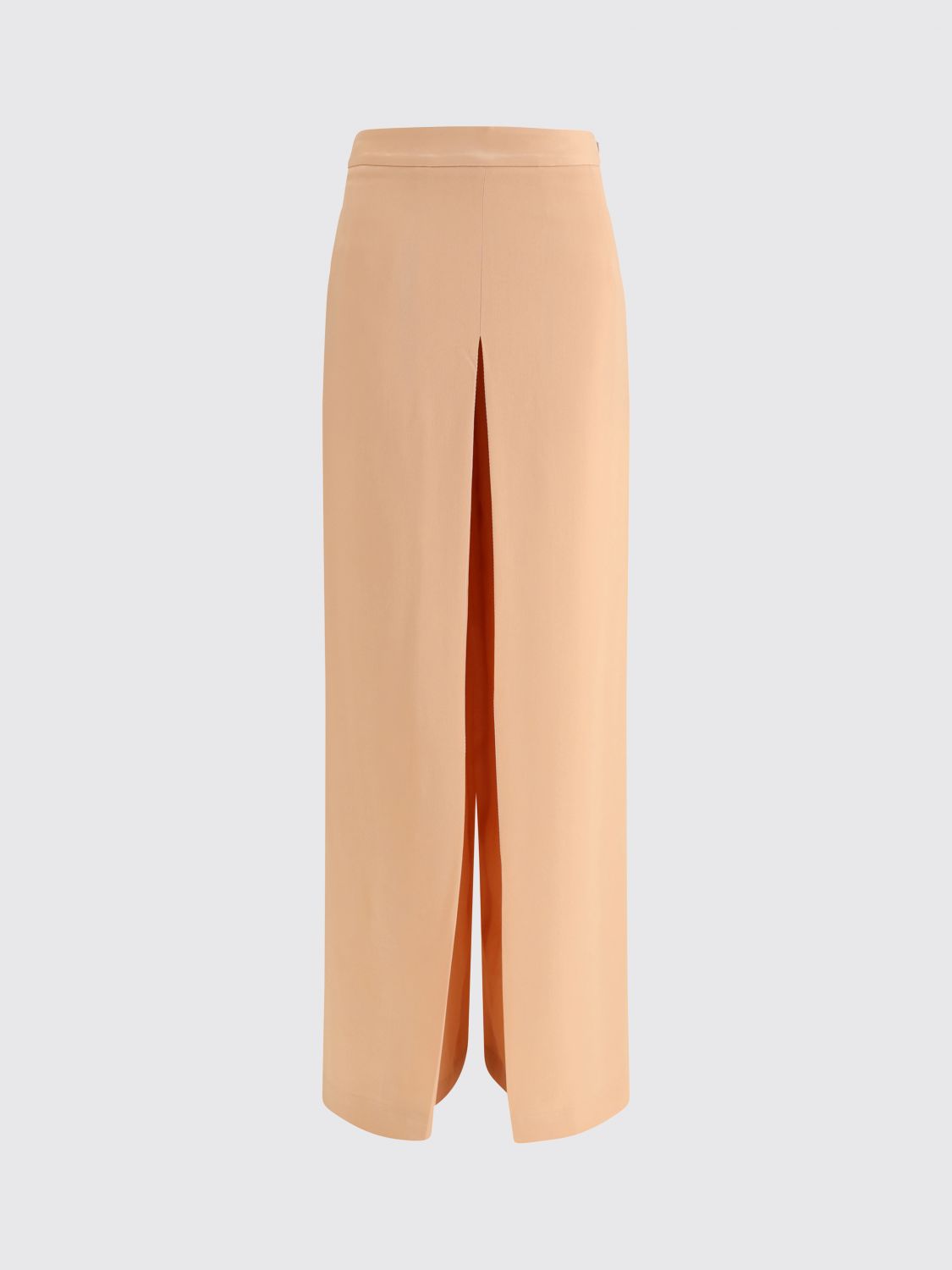 Pants Woman color Pink