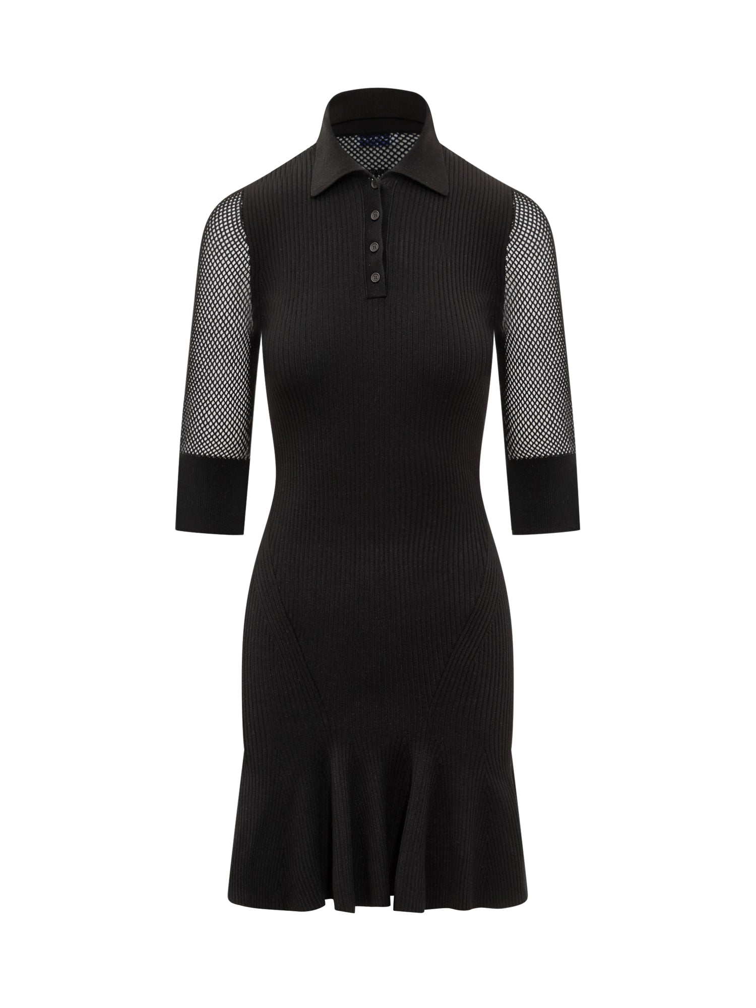 Mini Suit in Rete - Spring/Summer 2025
