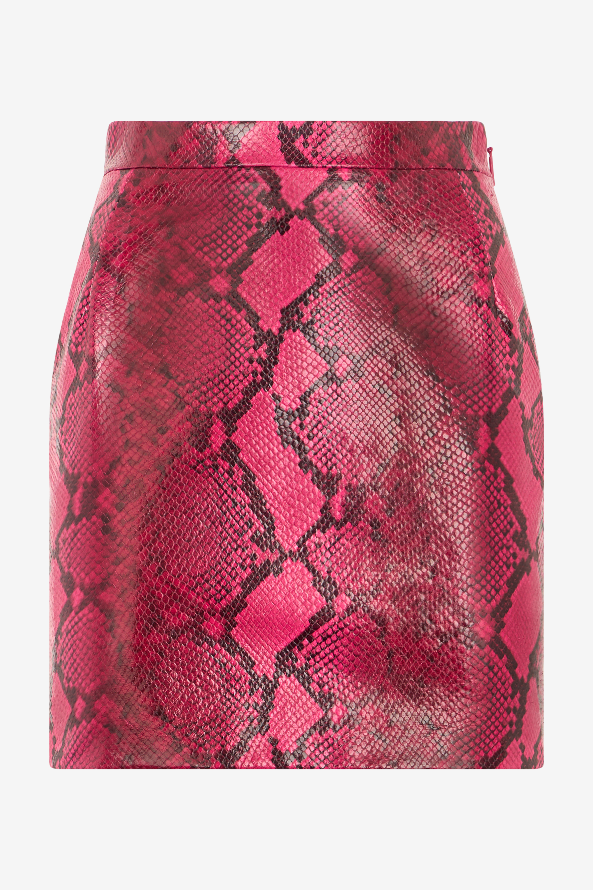 Python-print Skirt