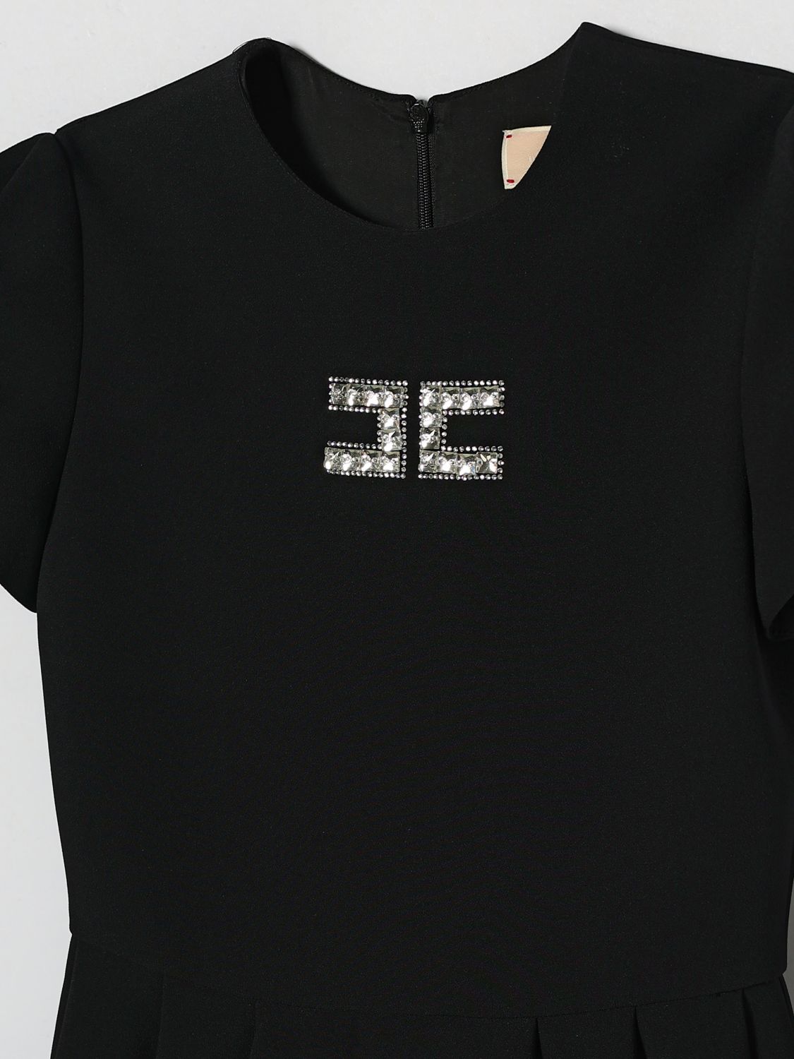 Dress Kids color Black