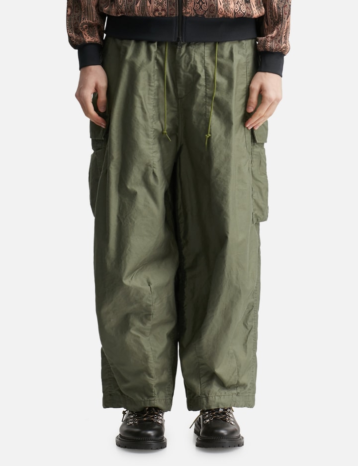 H.D. Pant - BDU