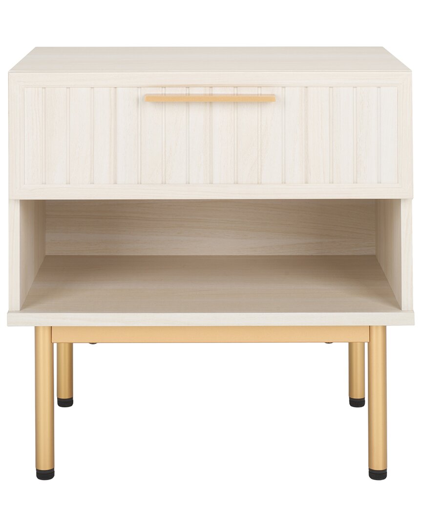 Axelle 1-Drawer Nightstand