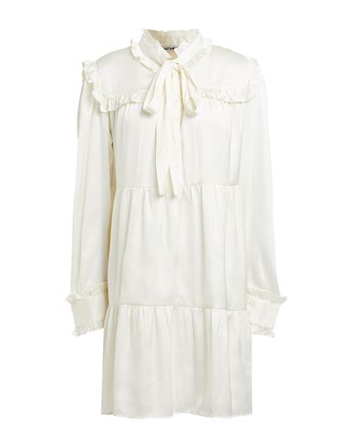 Woman Mini dress Ivory