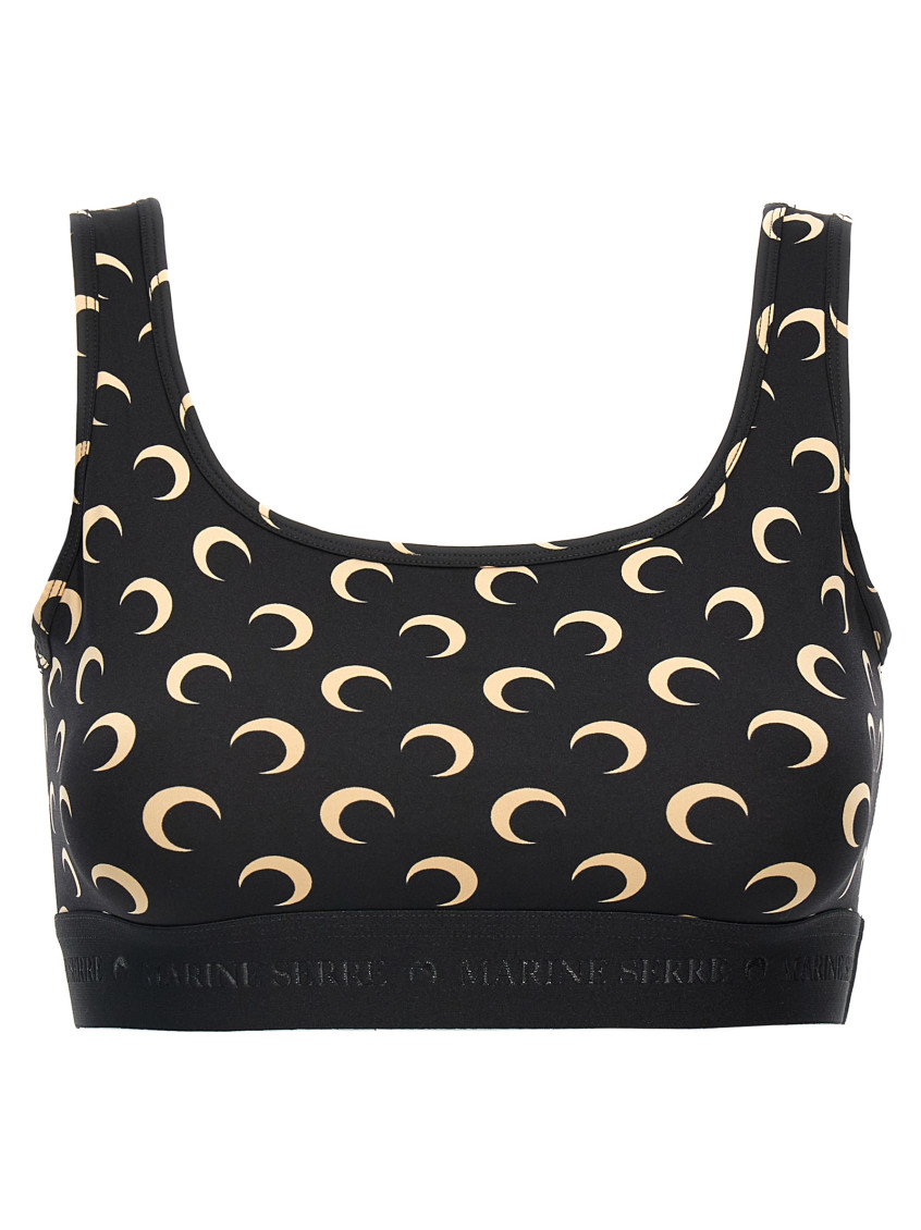 Moon Sporty Top