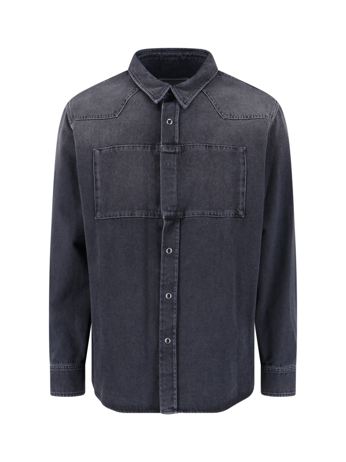 Men's 100% Cotton Shirt