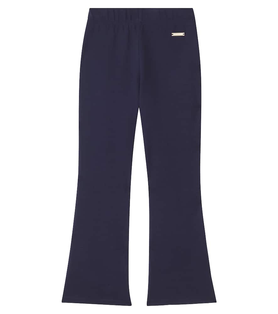 Jazz flared pants