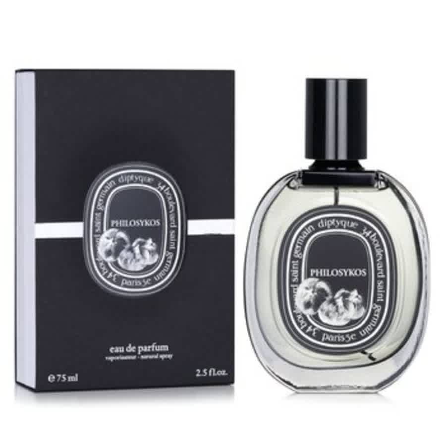 Philosykos Eau De Parfum Spray 75Ml / 2.5Oz