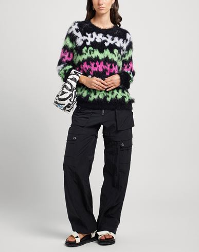 Woman Sweater Black