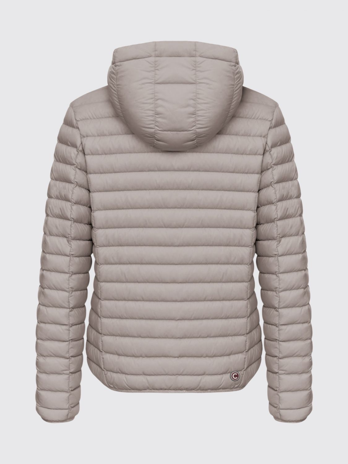 Coat Men color Ice