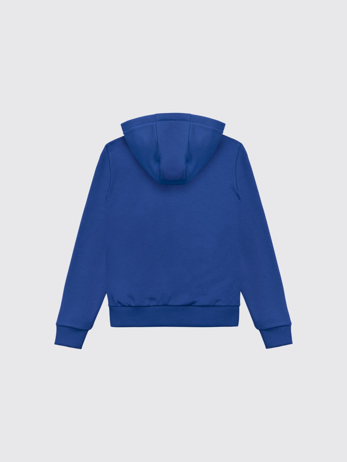 Sweater Kids color Navy