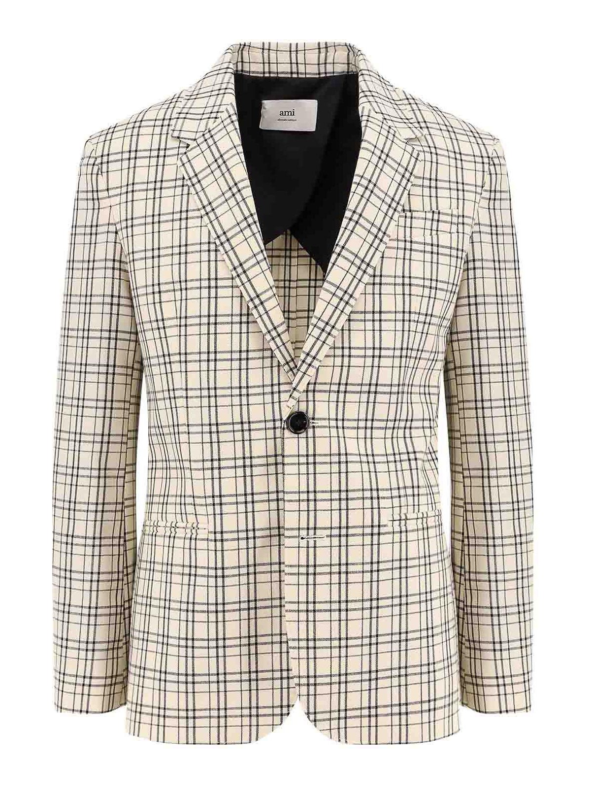 BLAZER - MAN
