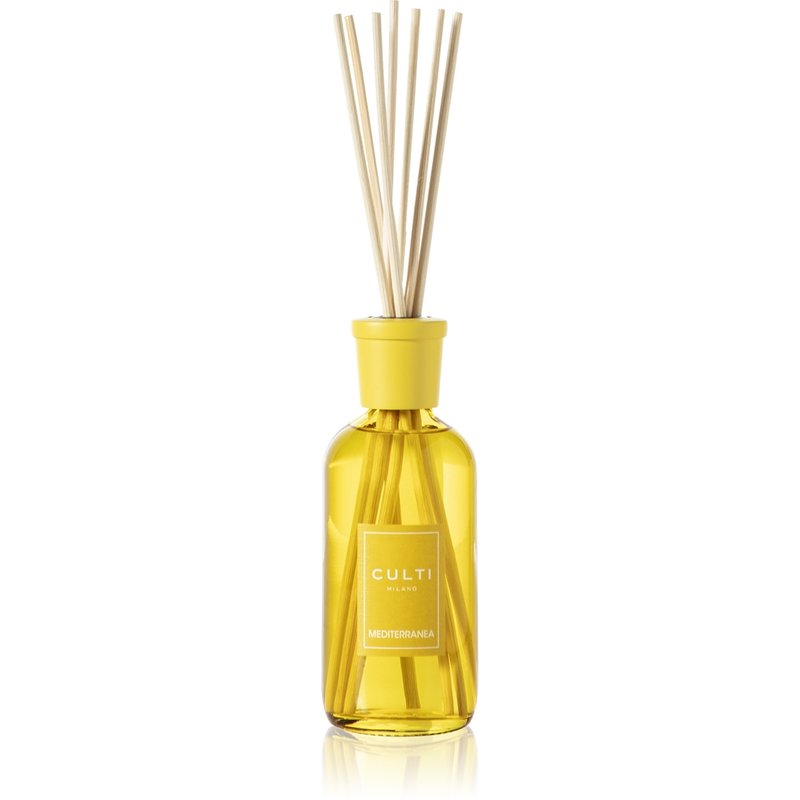 Culti Milano Mediterranea Stile Colours diffusore di aromi con ricarica