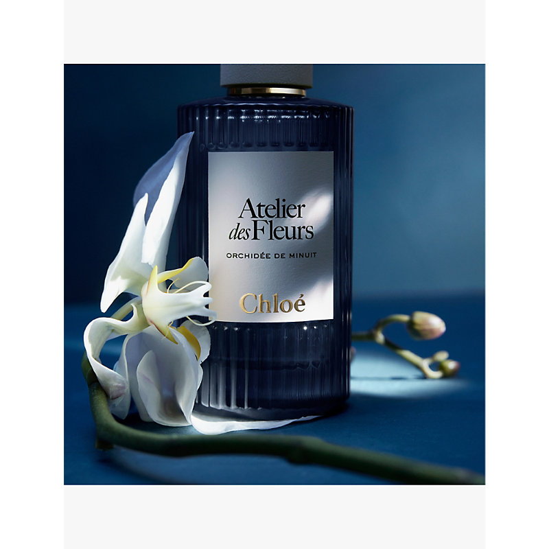 Atelier Des Fleurs Orchidée De Minuit Eau Parfum 50ml