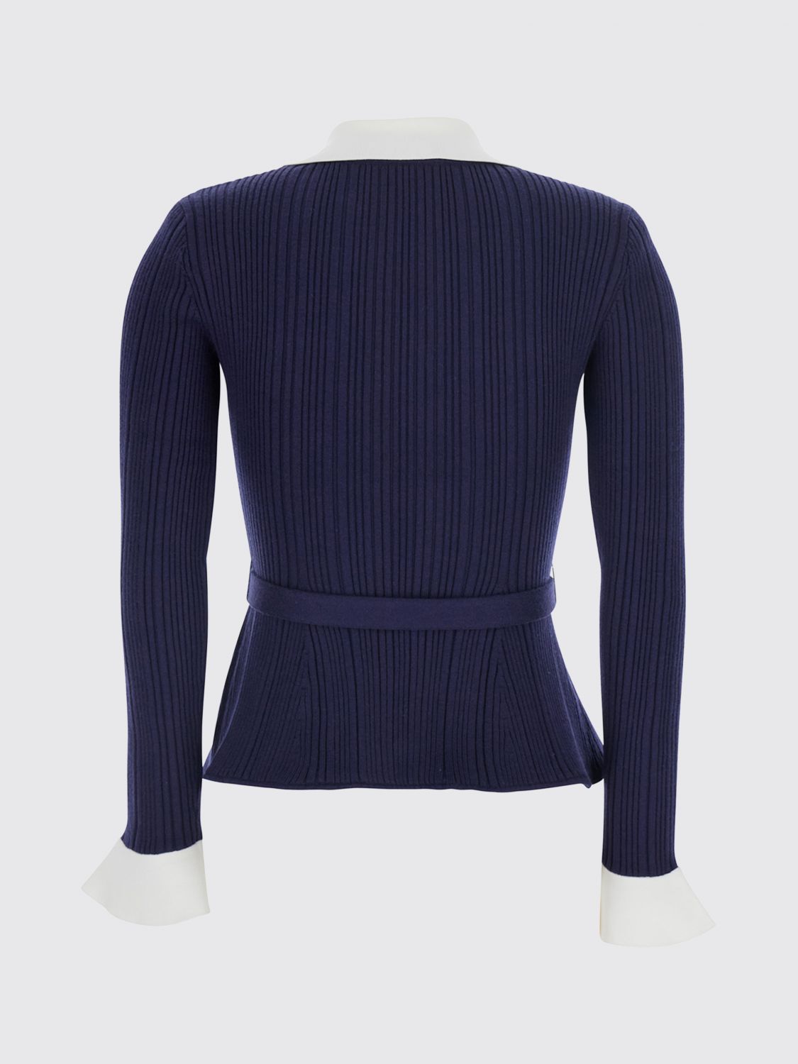 Sweater Woman color Navy