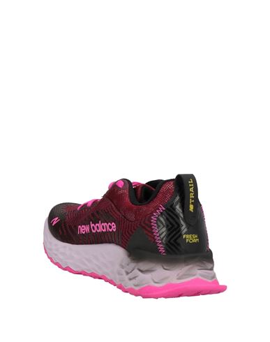 Woman Sneakers Fuchsia