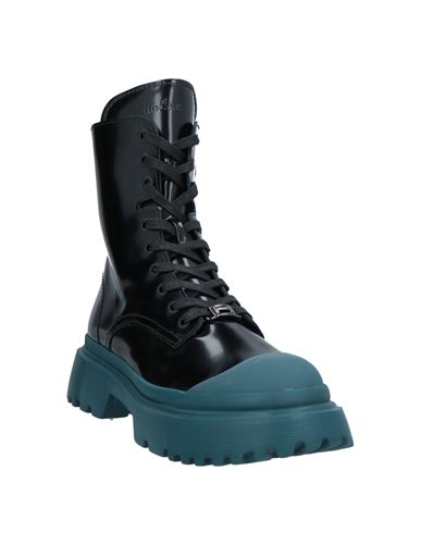 Woman Ankle boots Black