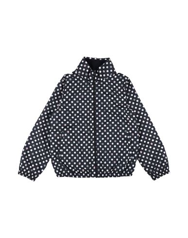 Kid Boy Jacket Navy blue