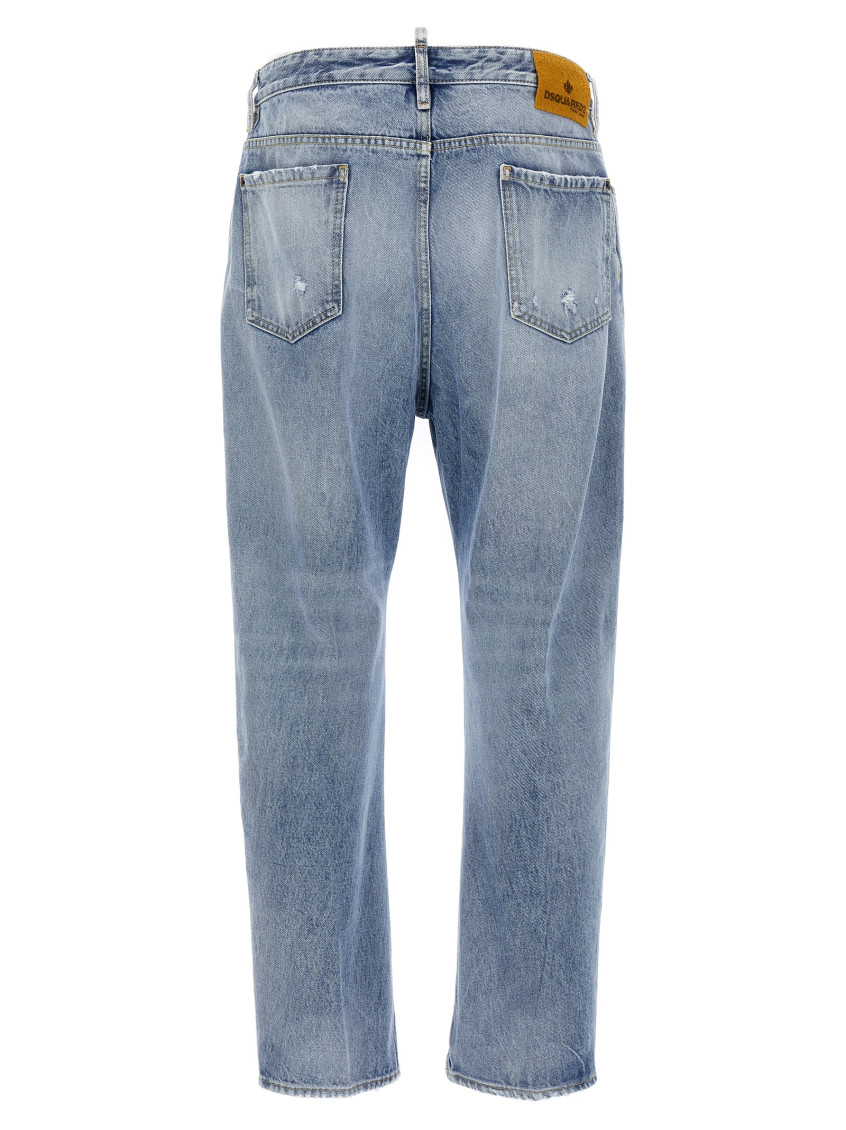 London Bro Jeans