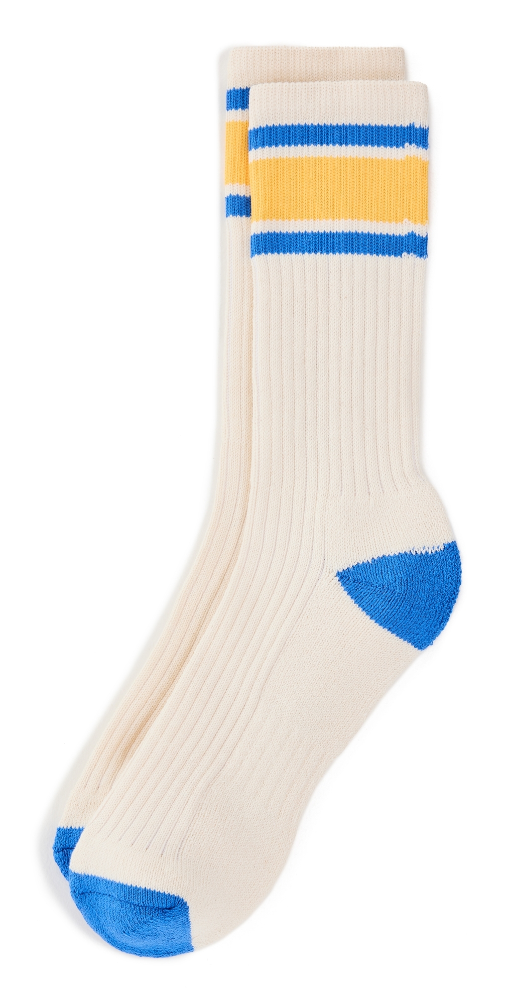 The Youngblood Crew Socks Rams Multi One Size