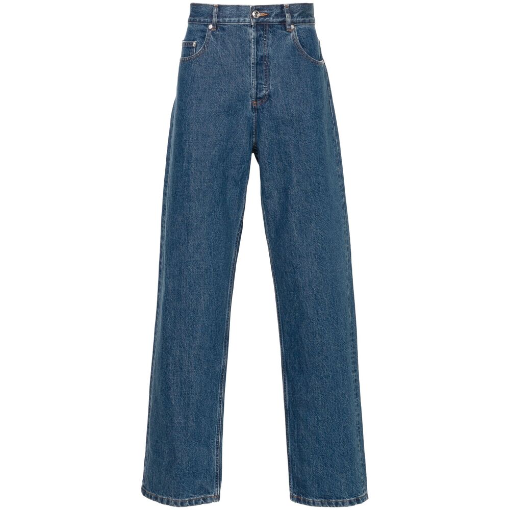 A. P.C. - Fairfax Jeans