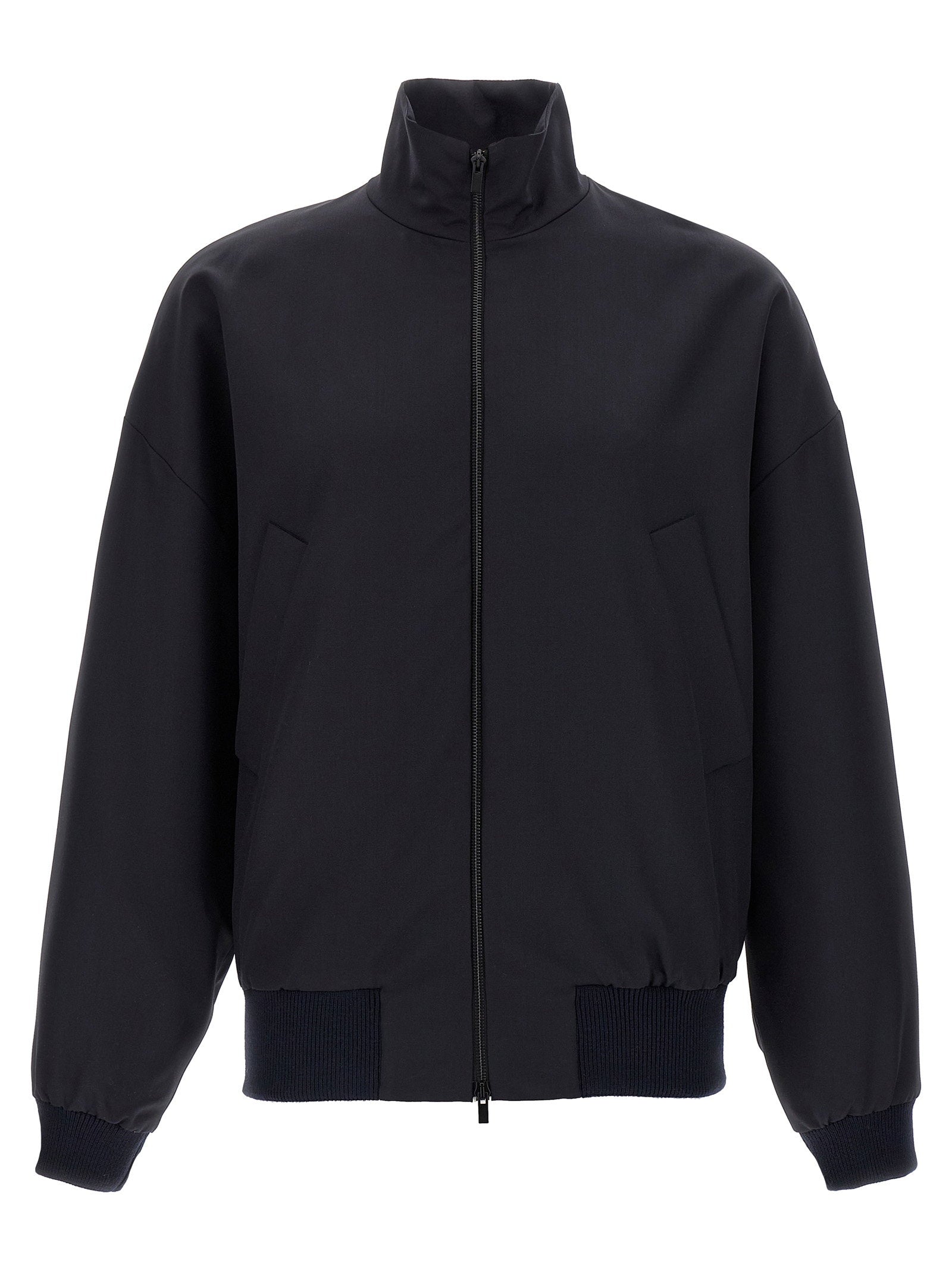 Track Jacket
