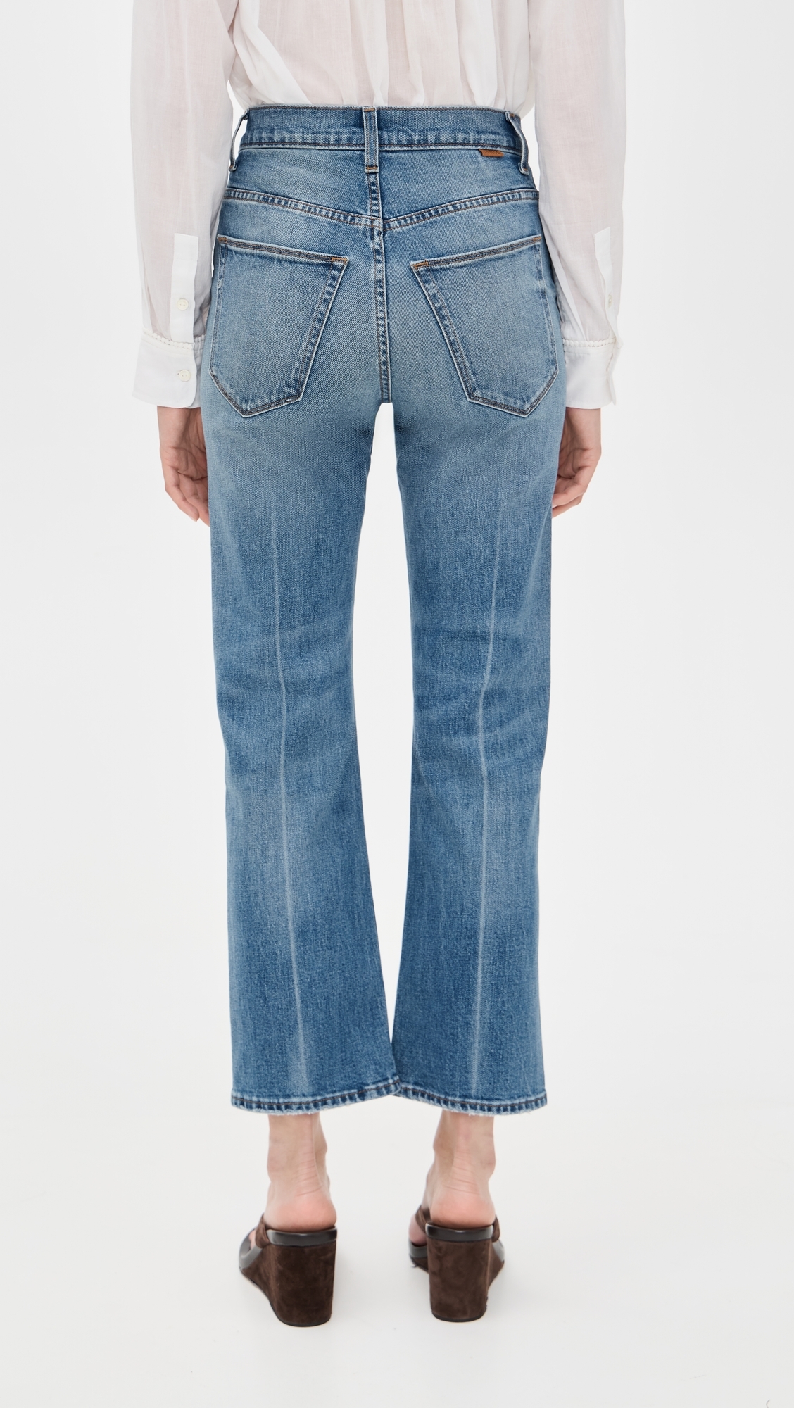 The Kenickie Jeans Beach Indigo