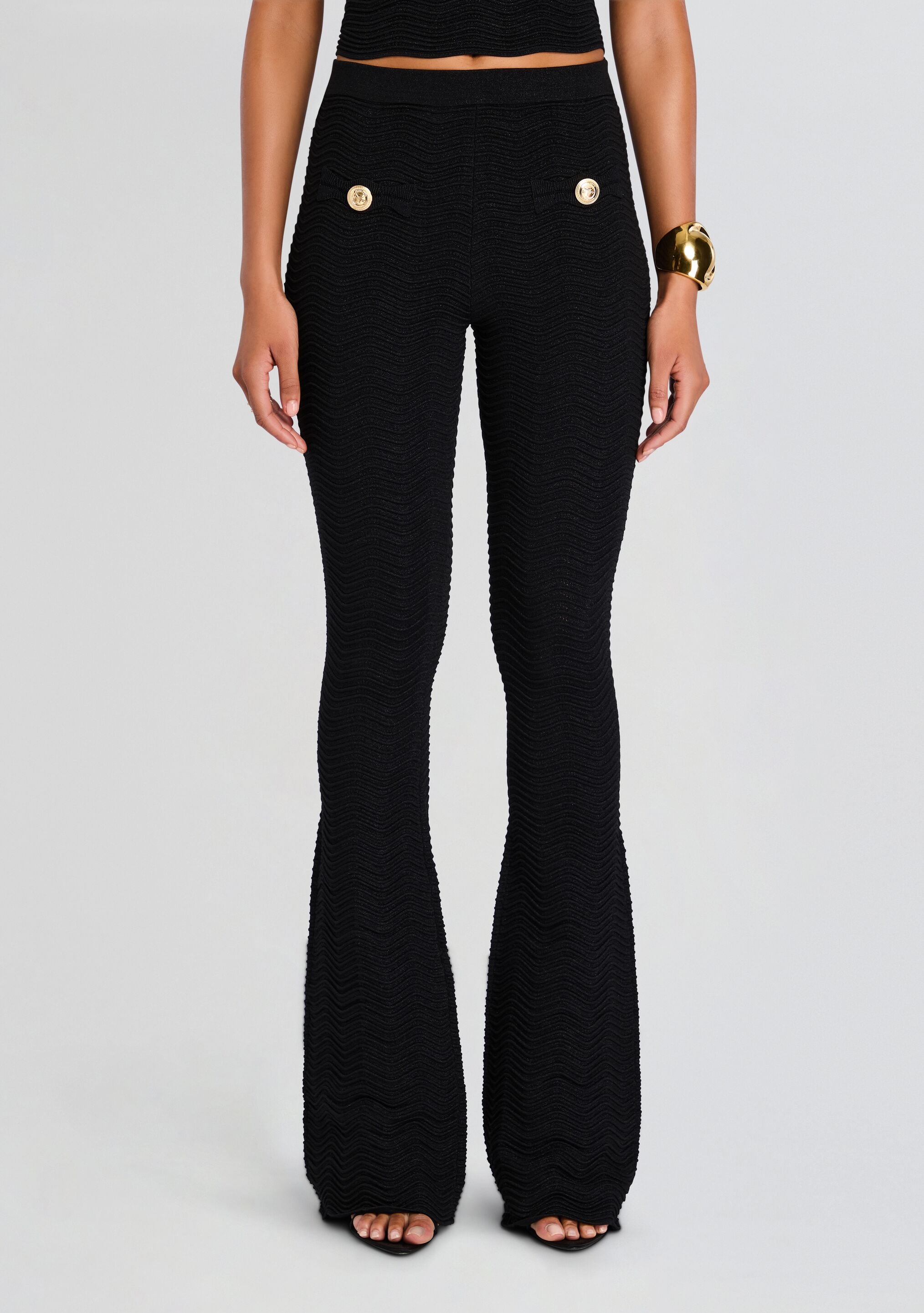 Joliet Knit Pant