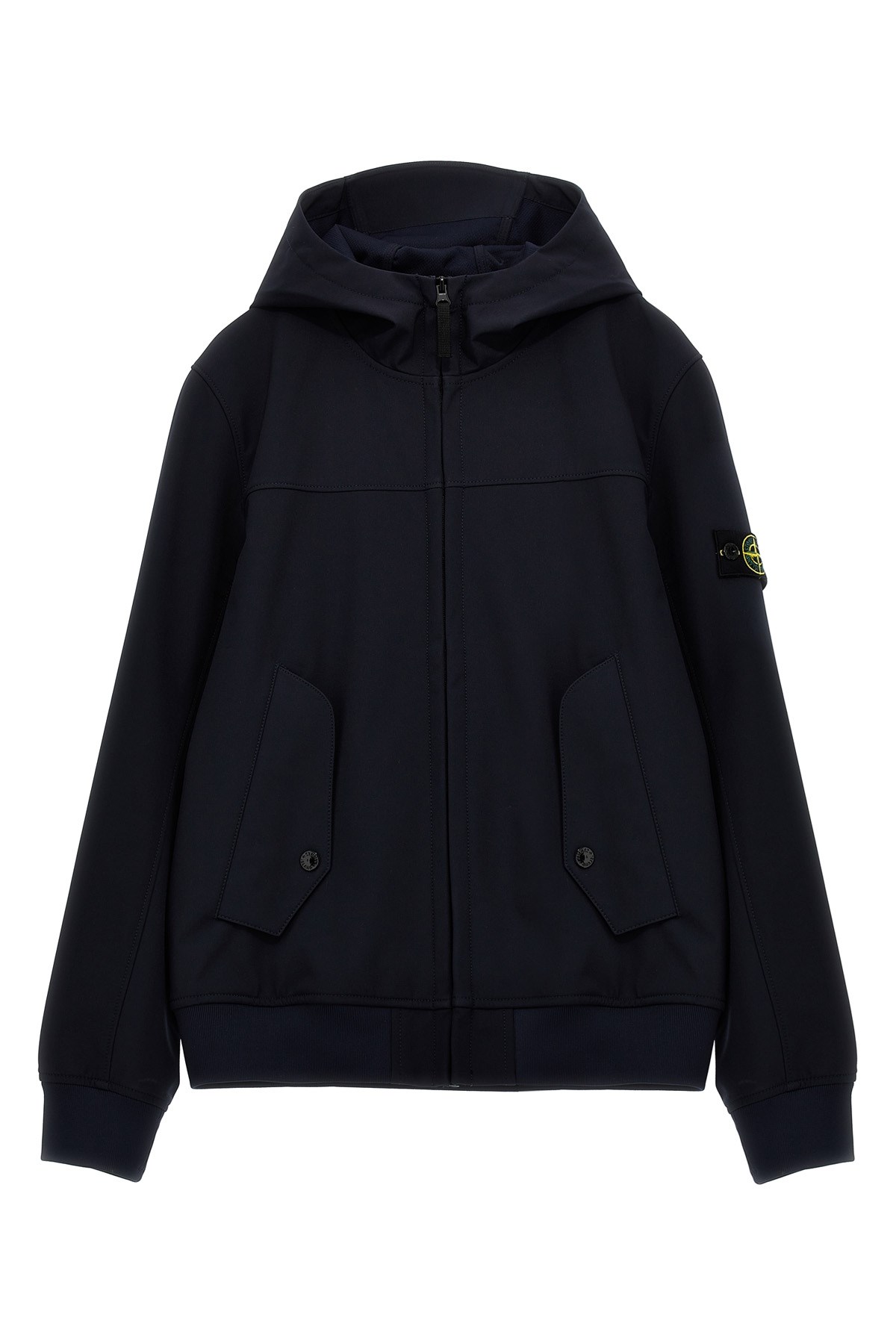 'Light Soft Shell-R E. Dye Technology' Jacket