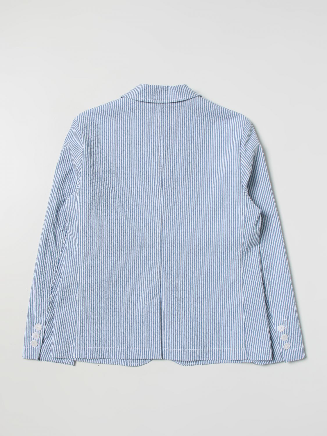 Blazer Kids color Blue