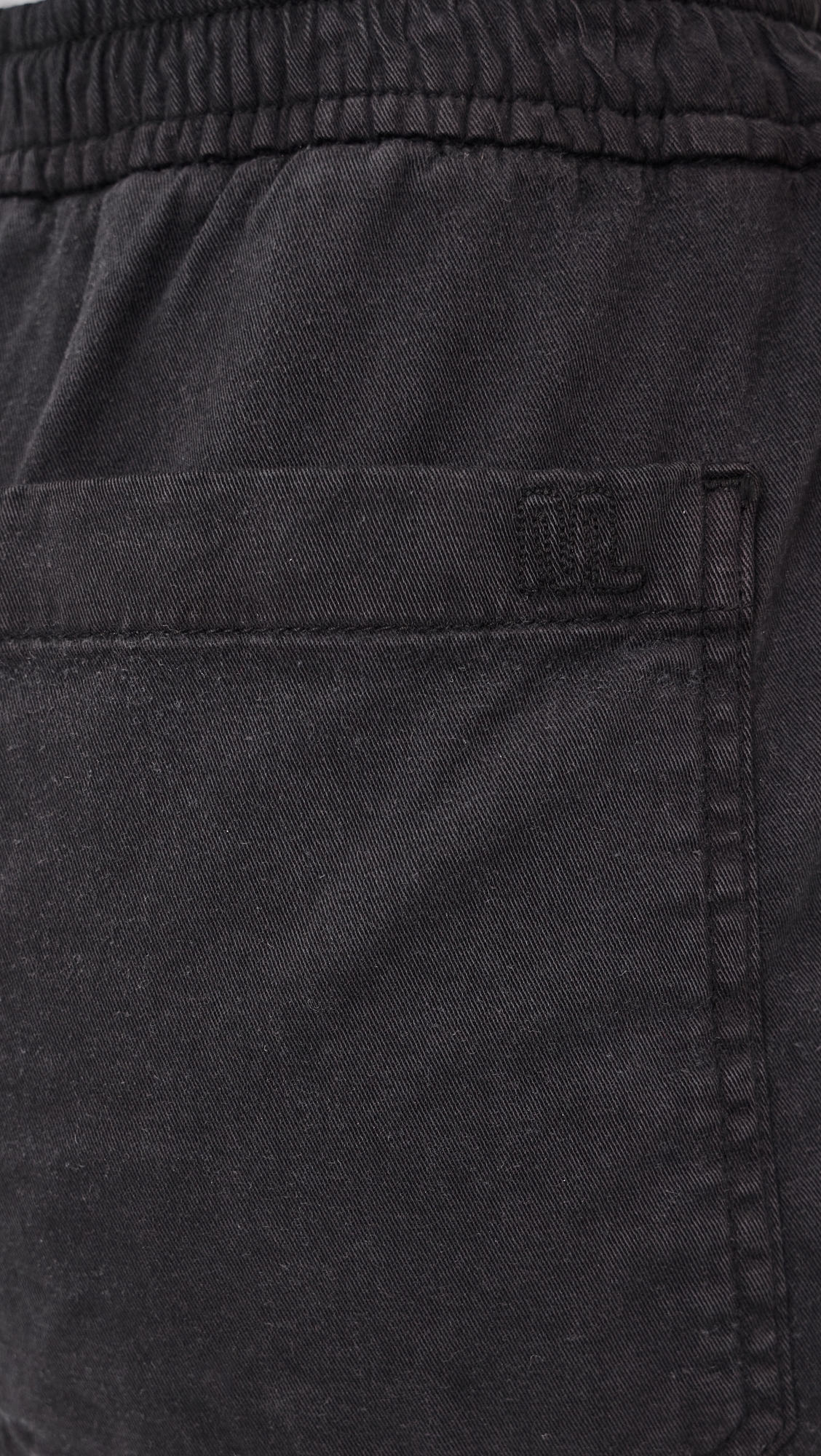 Saturday Pants Phantom