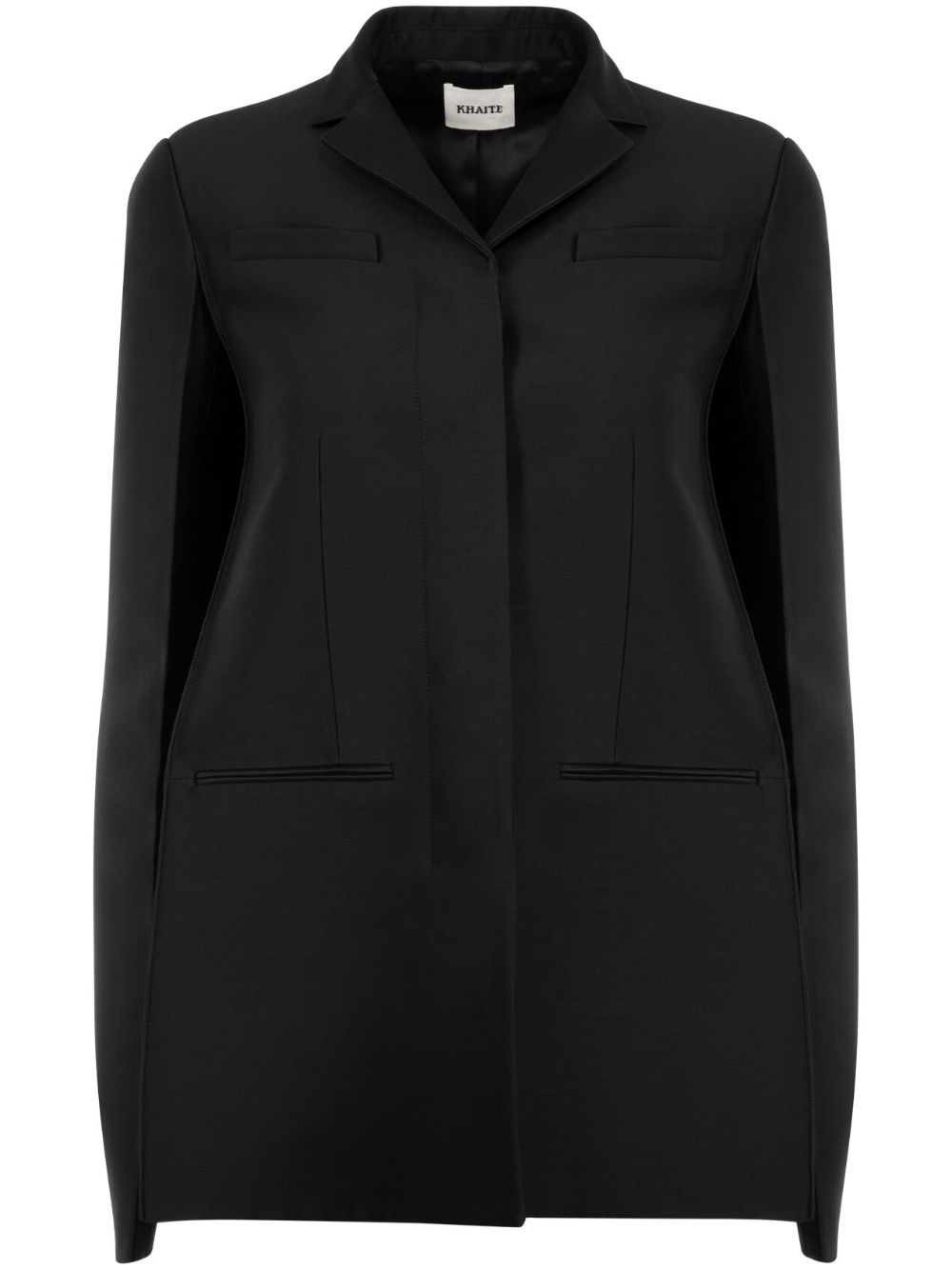 Crittan blazer - Black