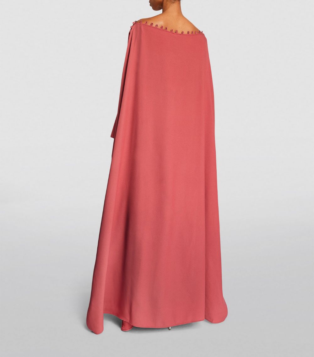 Mila Kaftan Dress