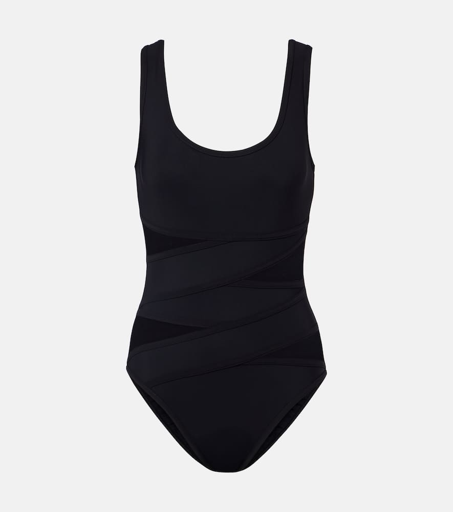 Catalina cutout swimsuit