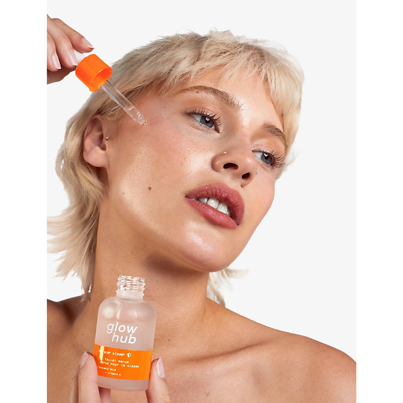 The Scar Slayer Facial Serum 15ml