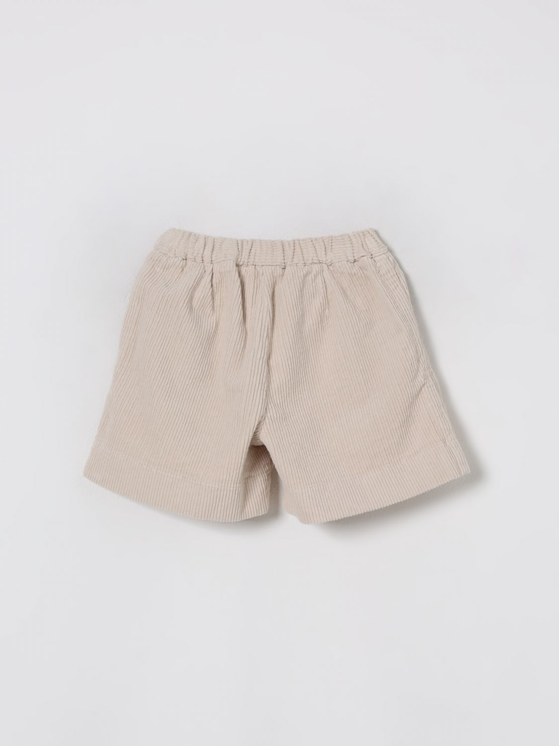 Shorts Kids color Fuchsia