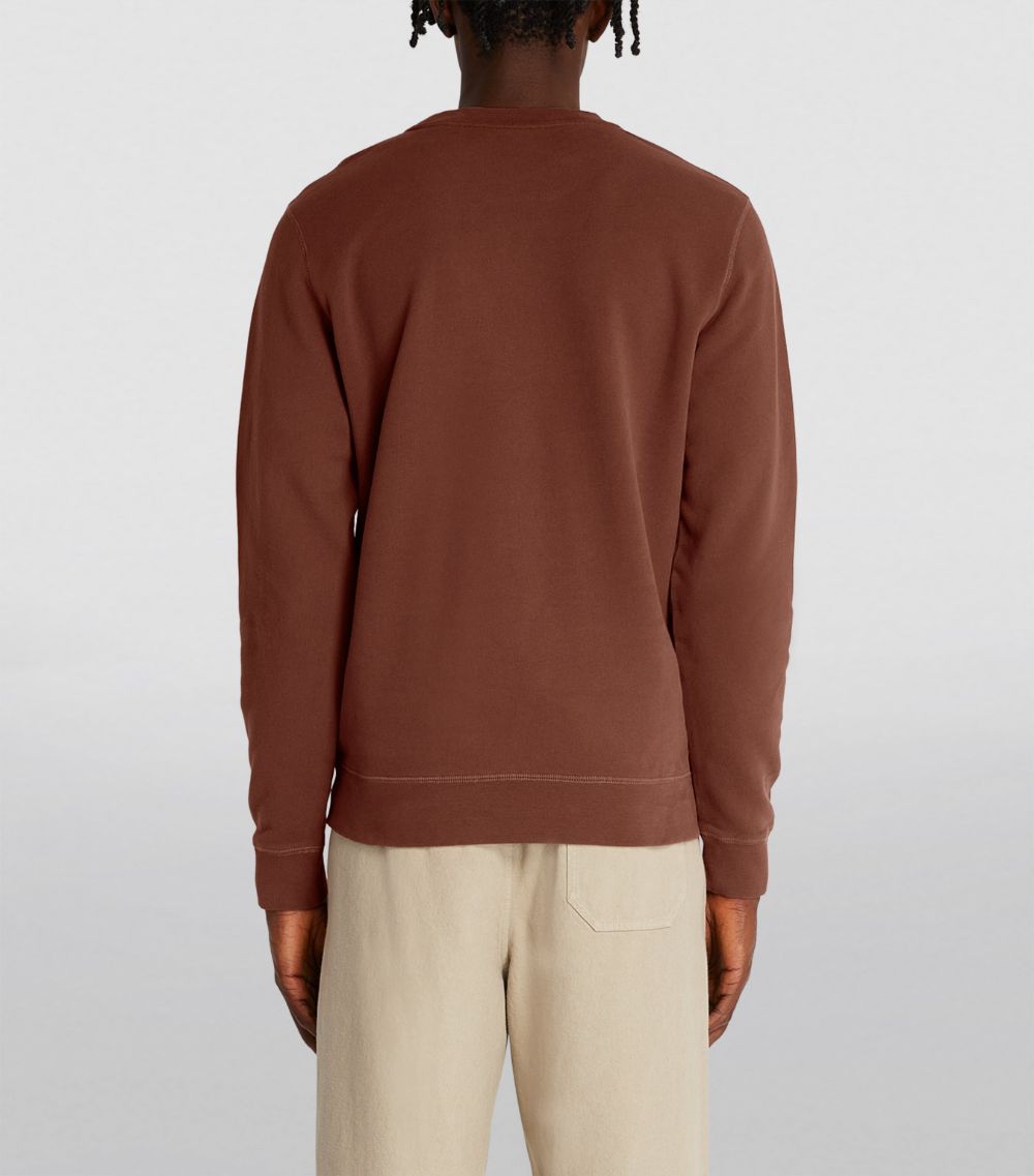 Loopback Sweatshirt