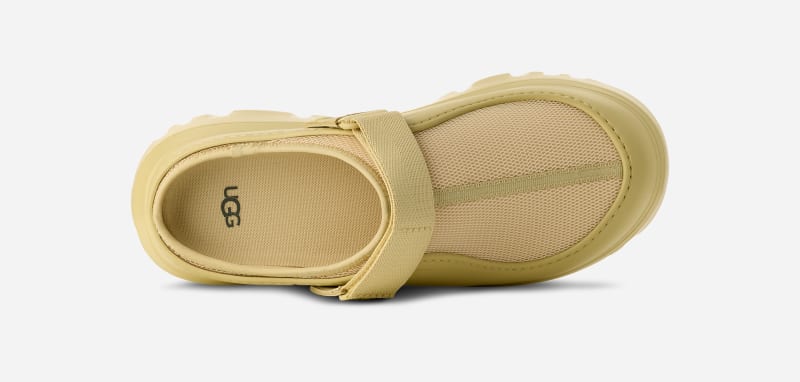 ® Men's PeakMod Shoes in Golden Apple