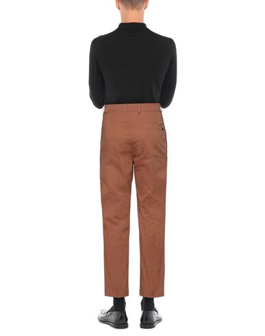 Man Pants Rust