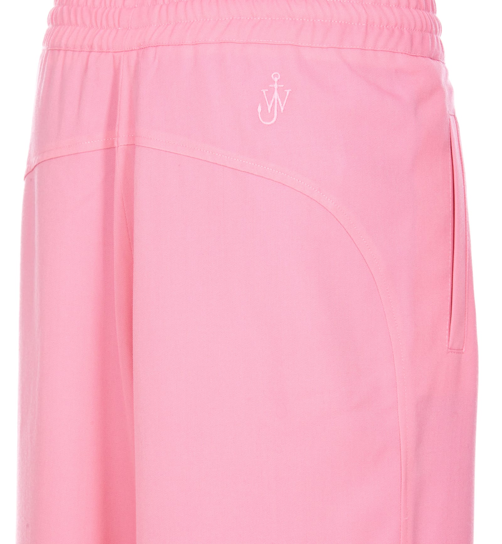 Tailored Track Pants