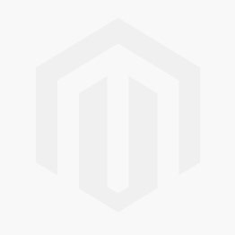 Medalist leather sneakers - White
