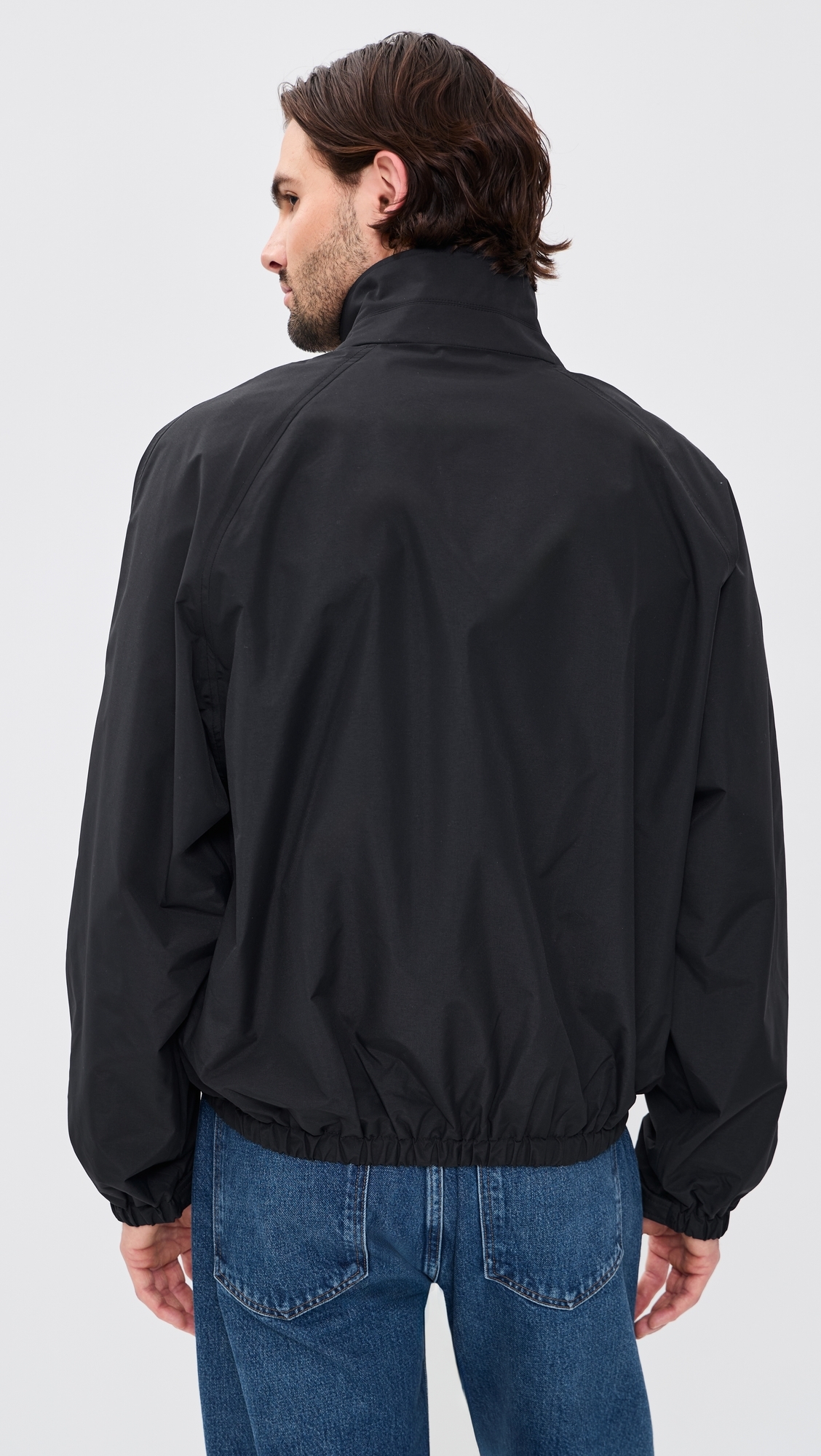 Axis Bomber Black