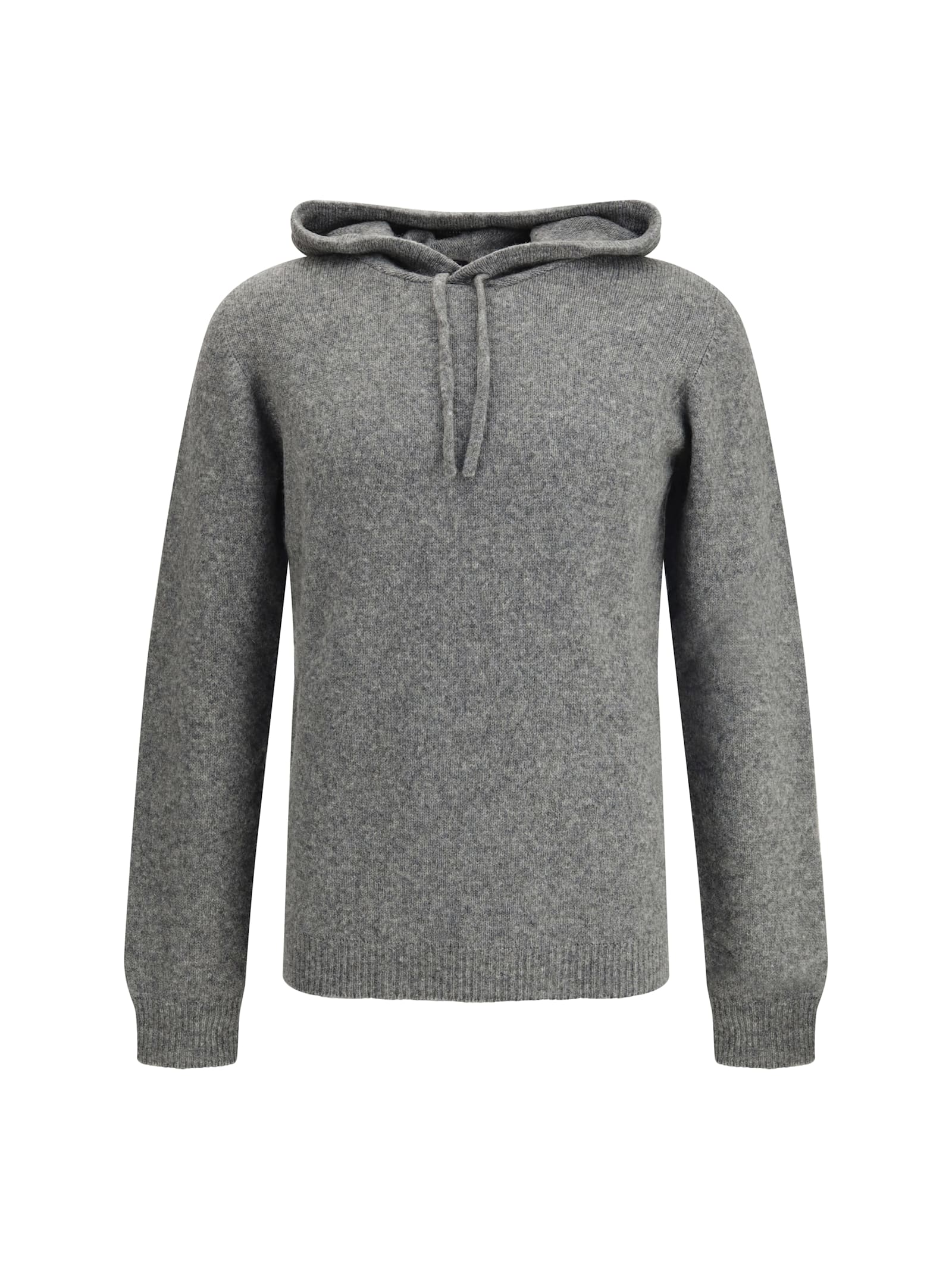 Hooded Sweater