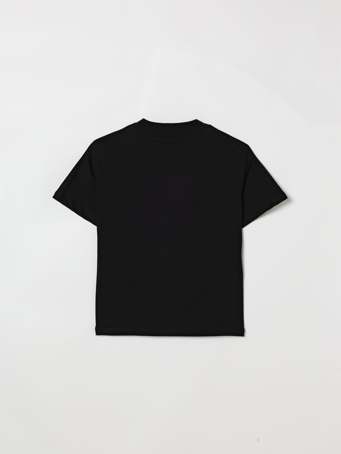 T-Shirt Kids color Black