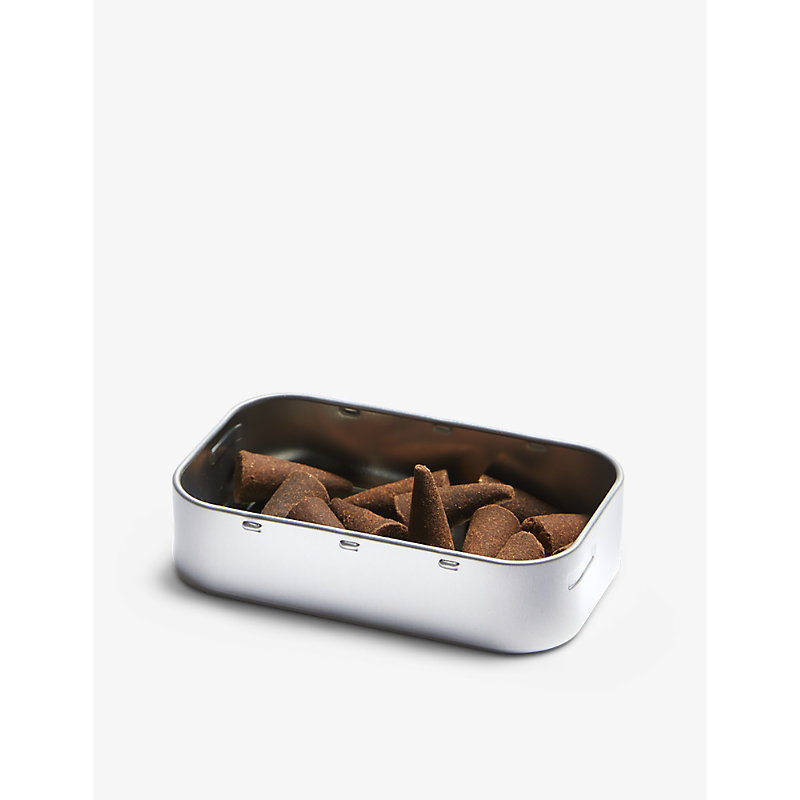 Strand Incense Cones Pack Of