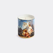 'wild Leda' Scented Candle