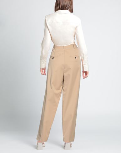 Woman Pants Sand