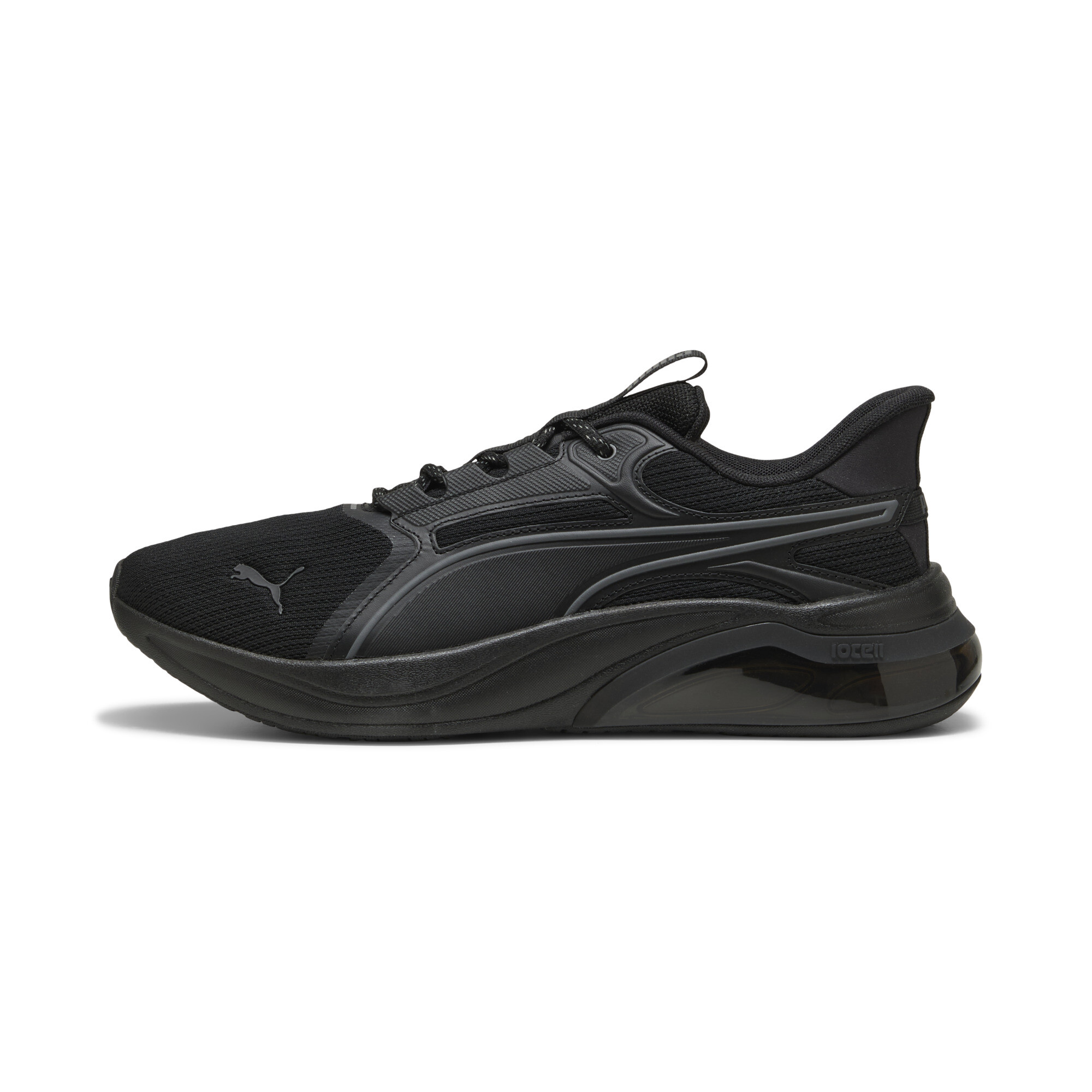 PUMA Cell Thrill Dash Women's Sneakers in Black
