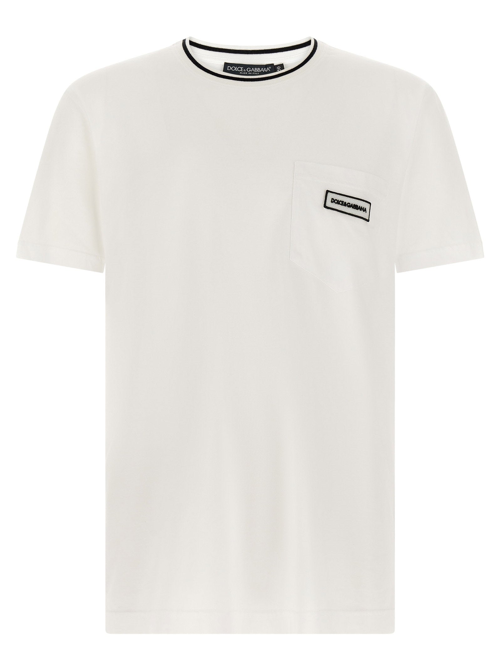 Logo Pocket T-shirt