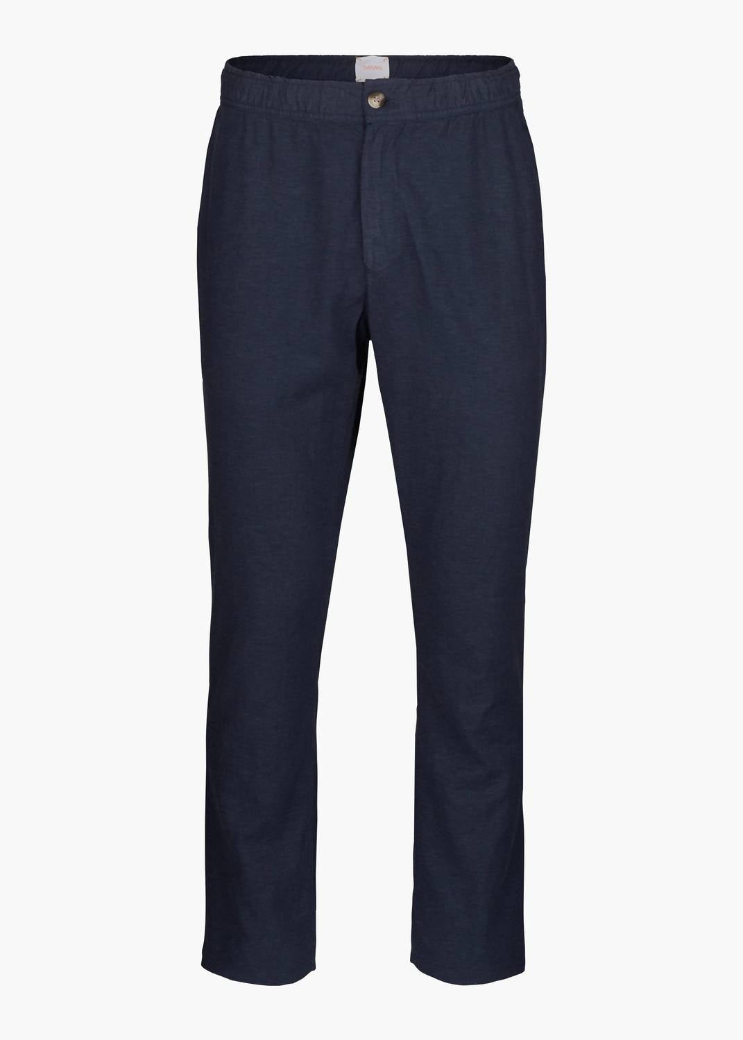 Men's Theros Pant In Navy