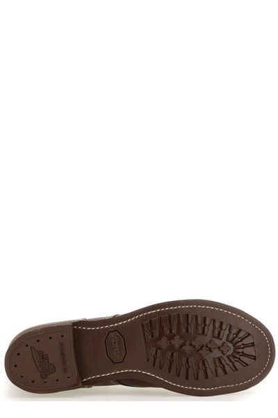 Red Wing Shoes Iron Ranger Boots